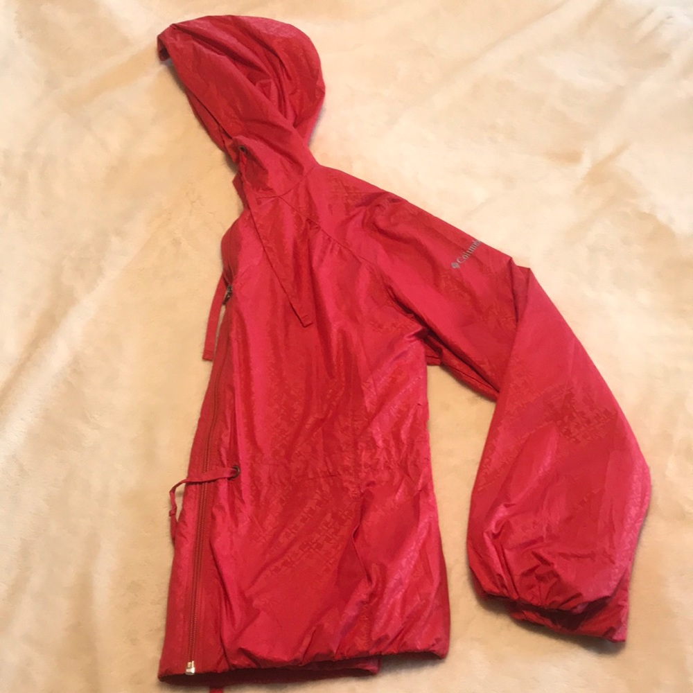 Columbia Spring Jacket - Picture 6 of 6